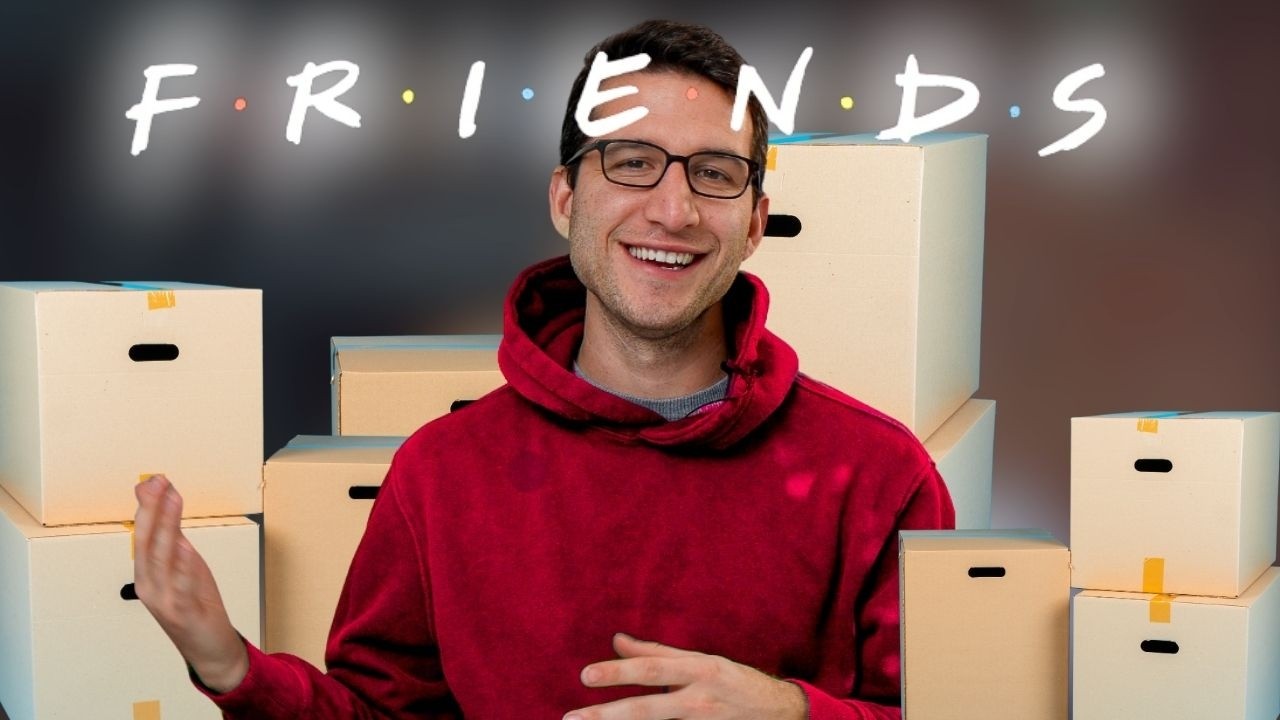 How to Make Friends When You’re New to a City | Ep. 81