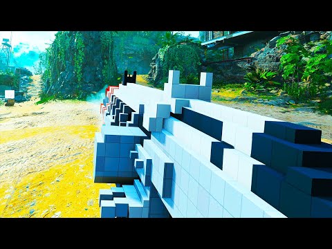 I Played The WORST Call of Duty Ever