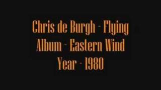 Chris de Burgh - Flying