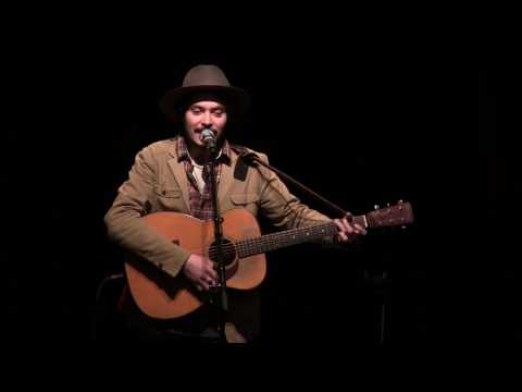 Max Gomez at The Kessler Theater in Dallas, Texas USA