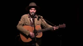 Max Gomez at The Kessler Theater in Dallas, Texas USA