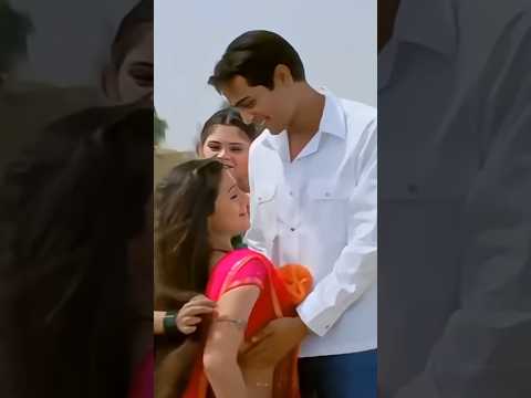 Tere Ishq Mein Pagal Ho Gaya" from the bollywood movie "Humko Tumse Pyaar Hai".