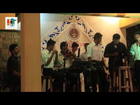 UReS Night 2016 - Wayotunes Nonstop Songs