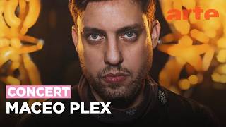 Maceo Plex - Live @ Zurich Street Parade 2026