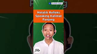 Download lagu How to Speak English Fluently cara bicara bahasa Inggris dengan lancar #speaking #speakenglish mp3 Download lagu How to Speak English Fluently cara bicara bahasa Inggris dengan lancar #speaking #speakenglish mp3