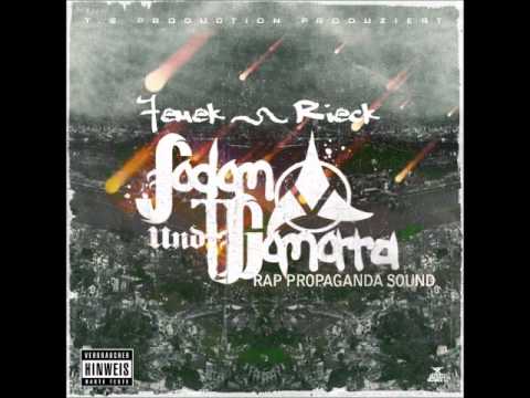 Femek & Rieck - 24 Stunden (feat. Besk) [Sodom&Gomorra 2011]