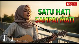 Download lagu SATU HATI SAMPAI MATI Reggae Version Paling Enak Didengar | Lagu Santai Viral 2026 mp3