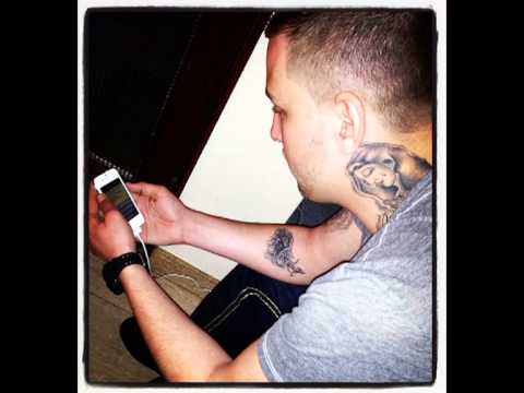 Sentino feat. Olli Banjo & Megaloh - Ich bin Deutscher hip hop (Juice Remix)