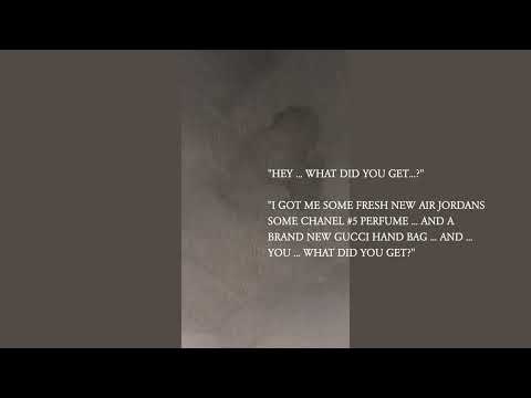 book three: poem #28: Loot II: The Sequel