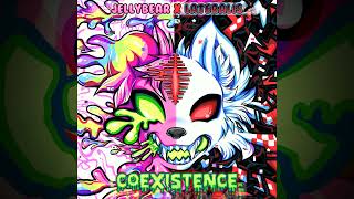 Cover art for HOMEBOUND