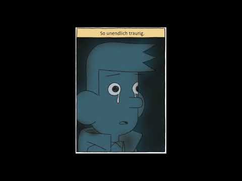 Yippie-Comic-Video (15):  ALAN C. WILDER (von Patrick Wirbeleit von Ulf K.)