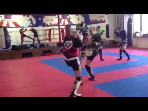 Daniel Landa a sranda