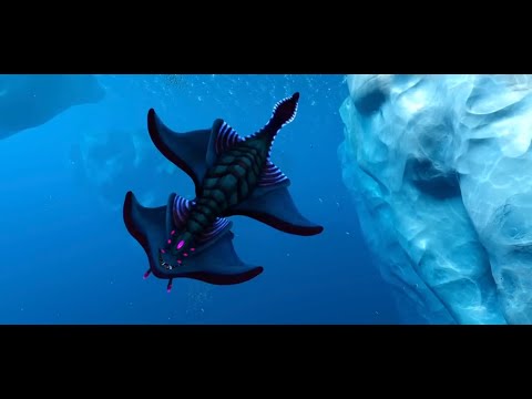 "Abyssal Horrors: Navigating the Depths of Thalassephobia"