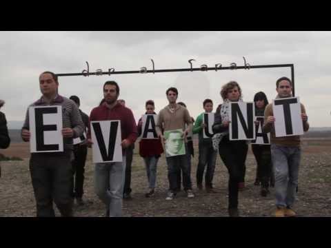 ANDALUCÍA LEVANTA, Rafael Machuca