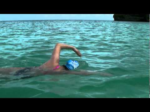 Graceful Freestyle by TI Japan Coach Tomomi Okumura