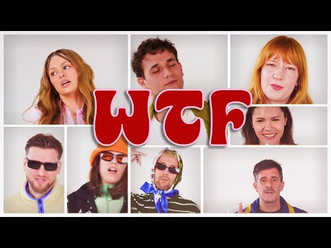 Sheby - WTF (Official Video)