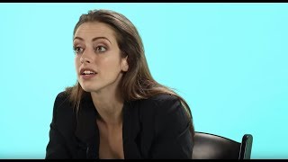 Anna Clendening - Bend &amp; Break | BEHIND THE BEAT