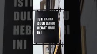Download lagu story whatsapp//mau satu dunia bilang semngt kalau cape ya cape mp3