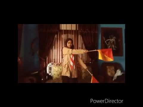 UTS MAKUL KEPRAMUKAAN - PGSD - UTP SKA (DEVITA MAR'ATUS SOLIKHAH D0317004)