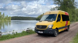 Minibus combi Mercedes-Benz Sprinter 314 CDI | Image 4 - Autoline