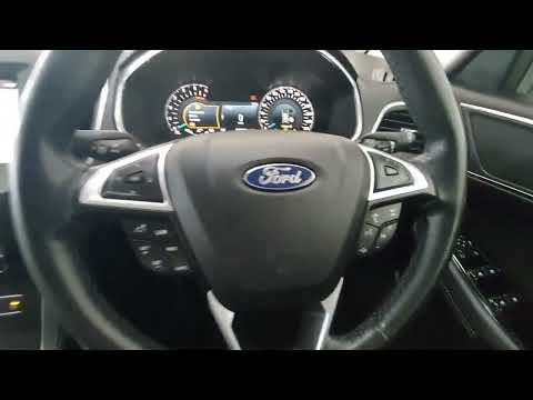 171MH2391 - 2017 Ford S-Max 2.0 TDCi 150PS Titanium