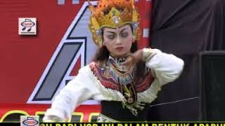 Download lagu Jaranan Wanita Pegon Ndadi [ ] mp3
