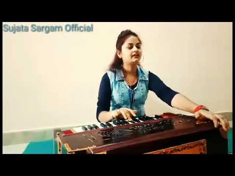 Shree Ram Janki | Bhajan | Singer Sujata Sargam