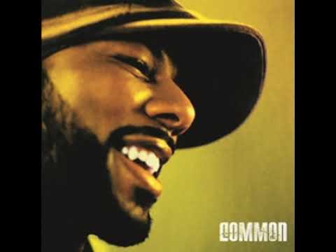 Common & Kanye West ft. Mikkey Halsted - The Corner (Remix) (Unreleased)