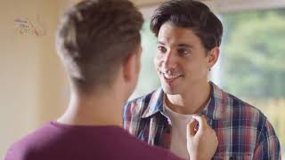 I Just Wanna Be Loved - Culture Club (Boy George)