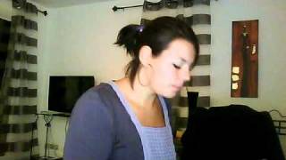 camille elle s'en va cover