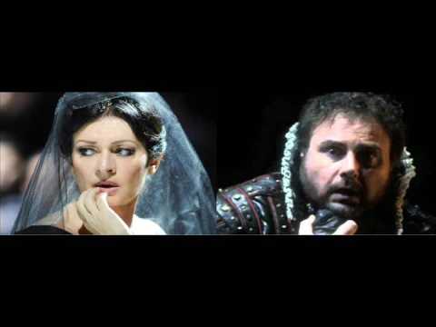 DANIELA DESSI : In Memoriam - Infelice, il Veleno bevesti! Vincenzo la Scola - Lucrezia Borgia