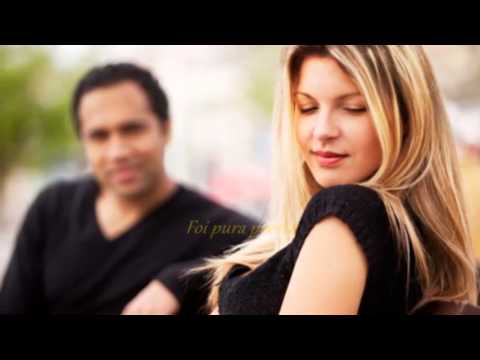 Lara Li..."Telepatia" ( 11 / 02 / 2014 ) Edição Legendada...By Joaquim Rodrigues