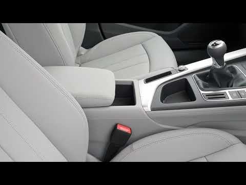 202D2825 - 2020 Audi A4 30TDI 122 SE RRP 43,249 - SAVE 3,749 39,500