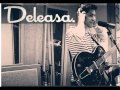 Deleasa - It's Too Late ... (Lyrics in Description ...