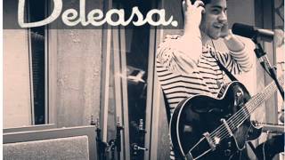 Deleasa - It's Too Late ... (Lyrics in Description)