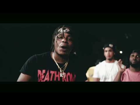 Porter Jinkins x Chase Goon - Drama (Dir. By Kapomob Films)