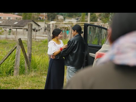 AZAMAKUNA - Llullawarkanki 