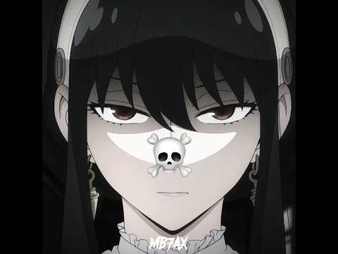 Dangerous mother 🙄 #foryou #spyxfamily #anya