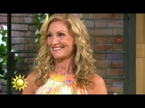 Triss: "Jag kommer att resa med familjen" - Nyhetsmorgon (TV4)