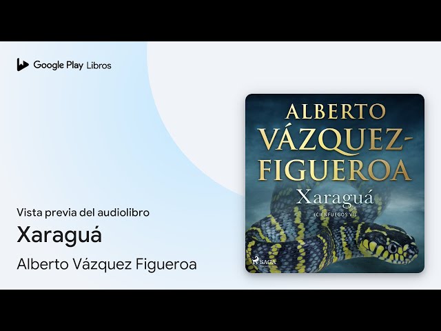 Vídeo relacionado con Xaraguá: La mejor historia que existe sobre el descubrimiento de América