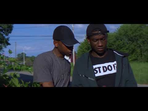 "You Can't Judge Me" Trick Trick ft. M.J. Robinson HD version