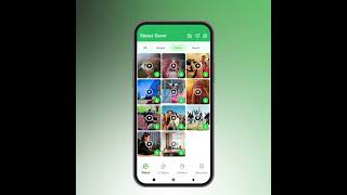Download lagu Aplikasi Penghemat Status: Unduh Foto & Video WhatsApp dalam Kualitas HD mp3