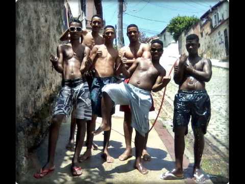 MC VT - Da Pros Crias