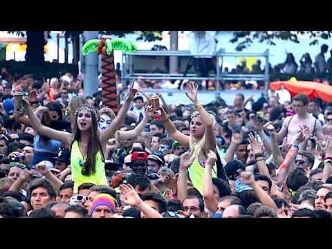 Paul van Dyk & Ummet Ozcan - Come With Me (We Are One) Fabio Montoya Remix