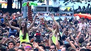 Paul van Dyk & Ummet Ozcan - Come With Me (We Are One) Fabio Montoya Remix