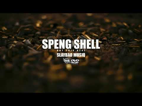 Dancehall Riddim Instrumental 2020 -"Speng Shell" | Prod by 🎹 Slaybad Musiq