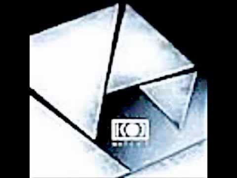 KoJ - Change
