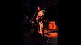 Manuel Bastian - You are mine (Wallis Bird Cover)