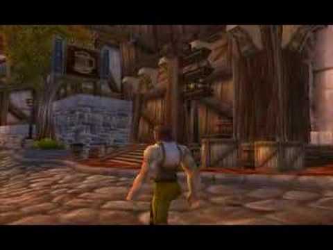 Un coup à Boire - Armée de Hurlevent