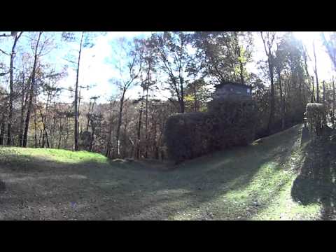 Parco dei Colli di Bergamo MTB a cannone! 2015 🚲 🇮🇹